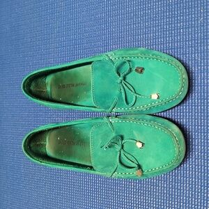 Saks Fifth Avenue Loafer